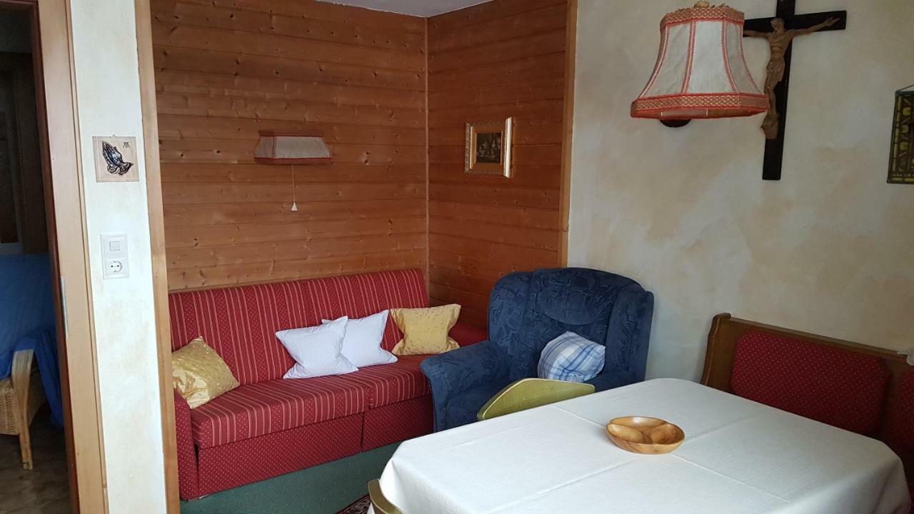 Haus Rochard Daire Kienzen Dış mekan fotoğraf